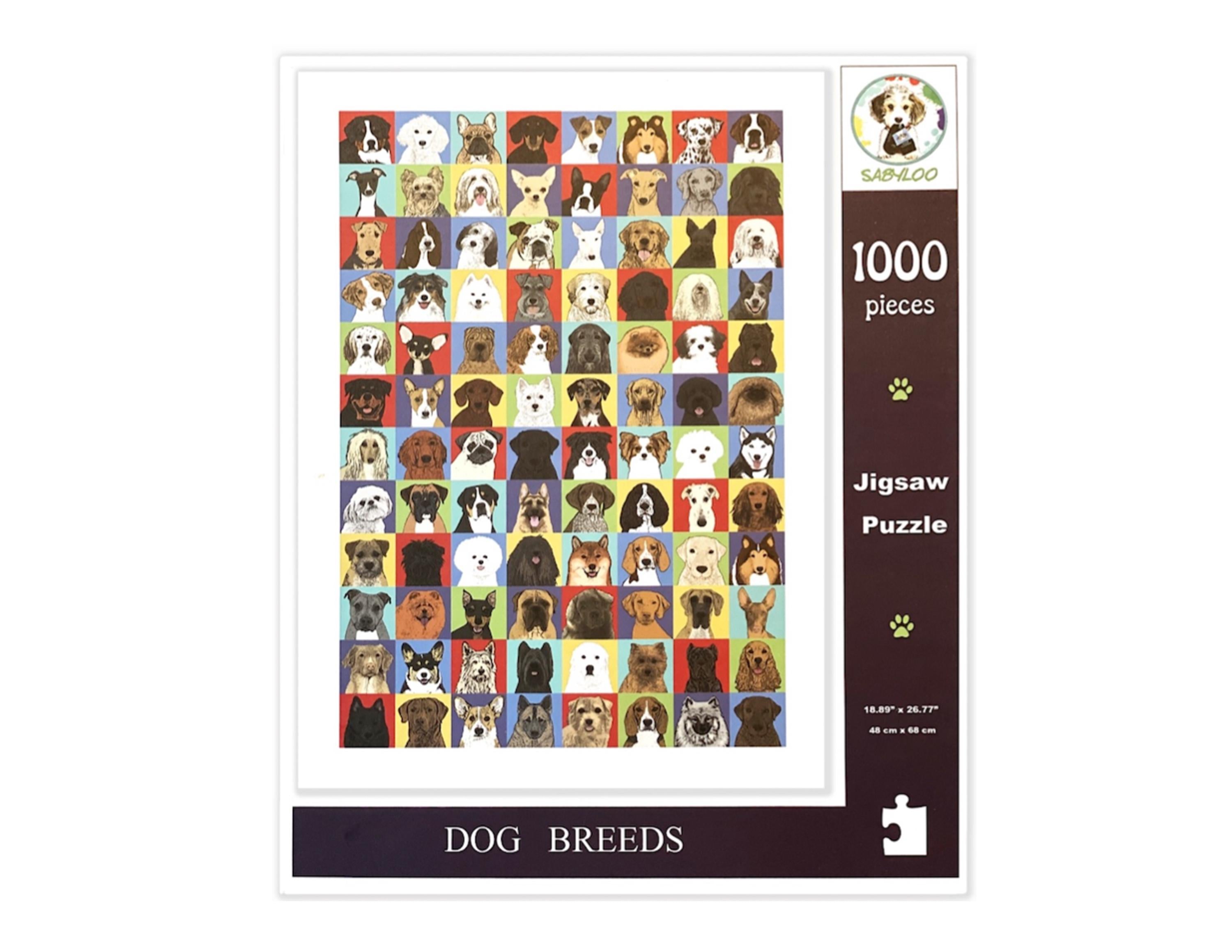 Puzzle