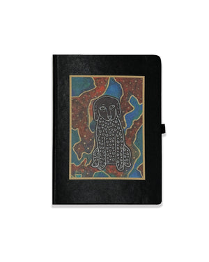 Black Beauty Journal
